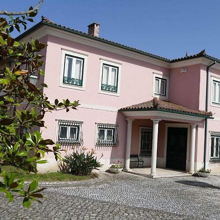 Casa Da Palmeira Λεϊρία Εξωτερικό φωτογραφία