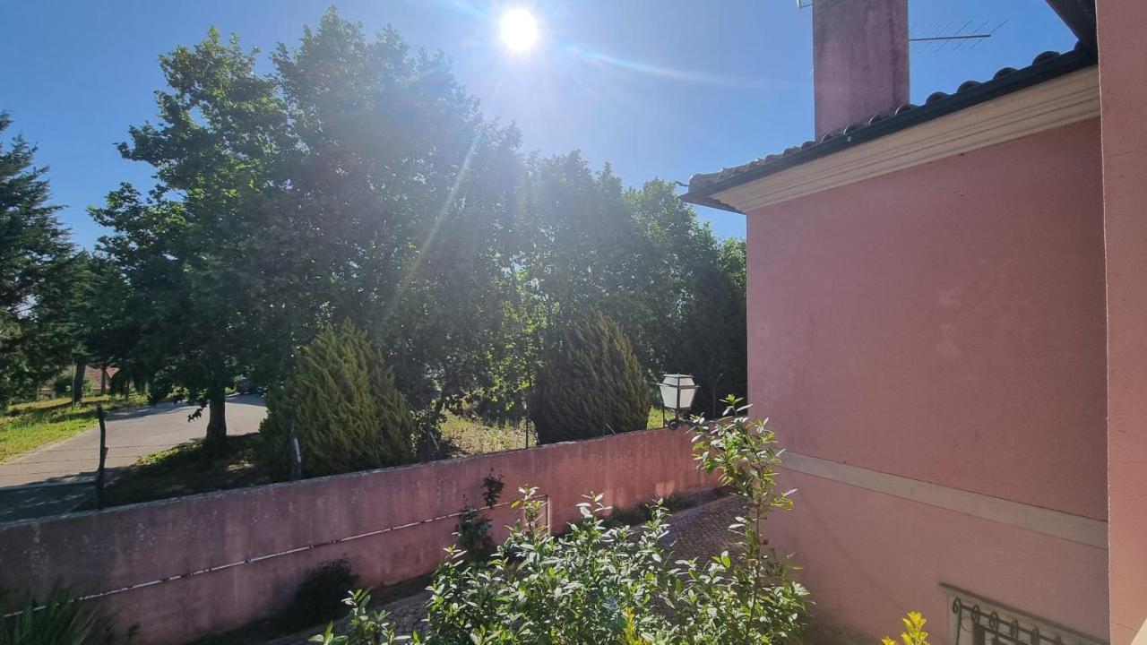 Casa Da Palmeira Λεϊρία Εξωτερικό φωτογραφία