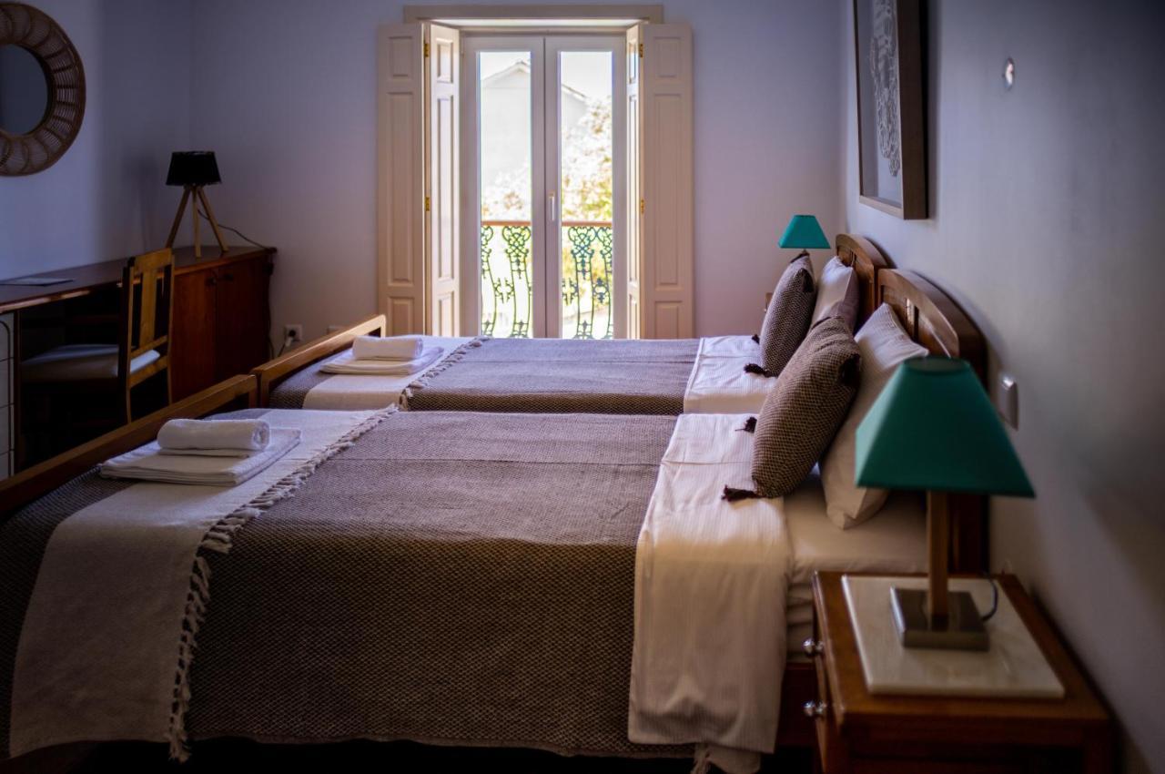 Casa Da Palmeira Λεϊρία Εξωτερικό φωτογραφία