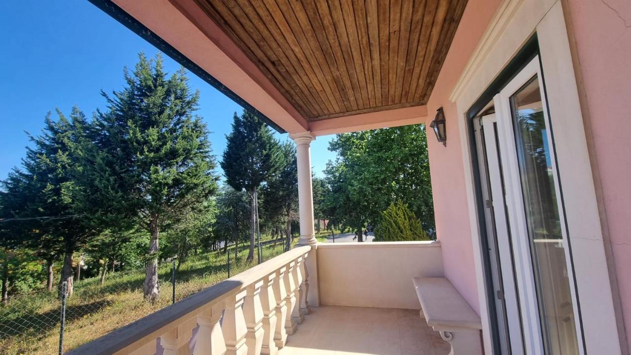 Casa Da Palmeira Λεϊρία Εξωτερικό φωτογραφία