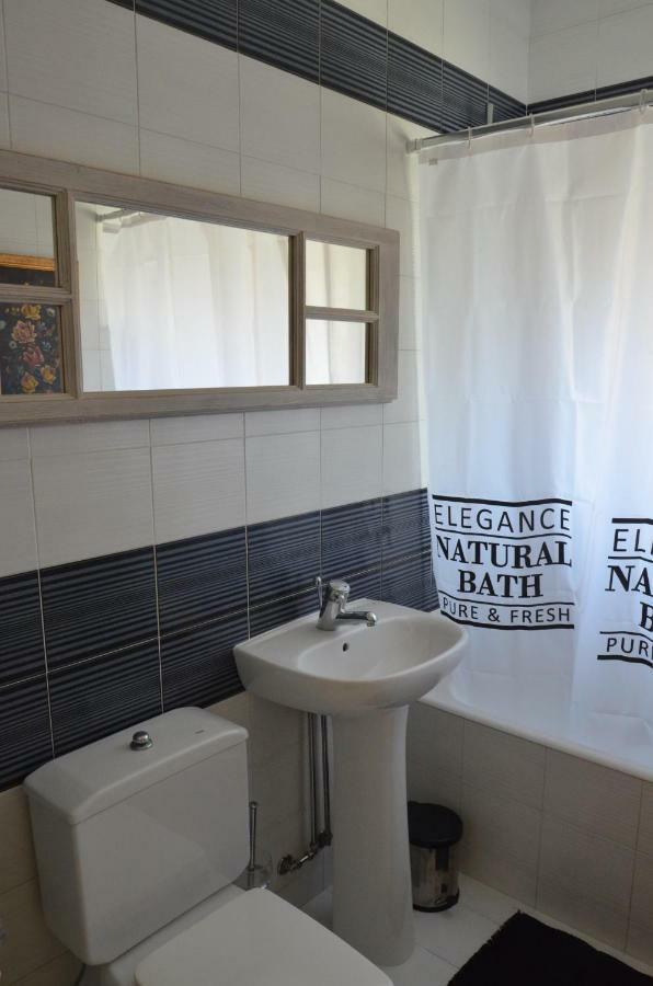 Casa Da Palmeira Λεϊρία Εξωτερικό φωτογραφία